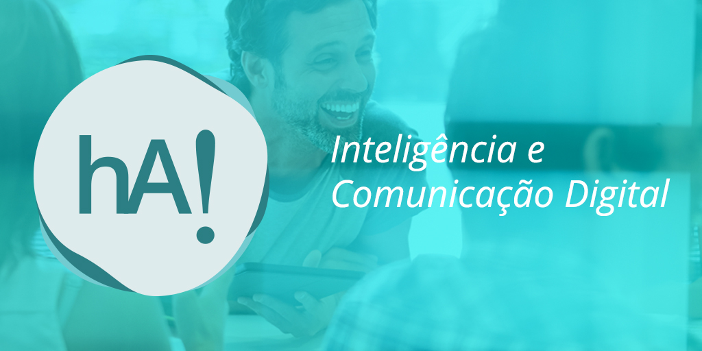 HA Inteligência e Comunicação Digital
